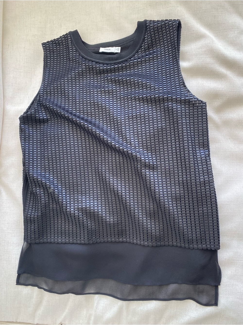 Vince Top
